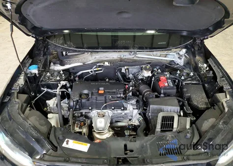 2024 Honda Hr-V Exl z USA, uszkodzony, nr VIN 3CZRZ2H75RM726080